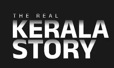 The Real Kerala Story of Humanity, Love and Charity