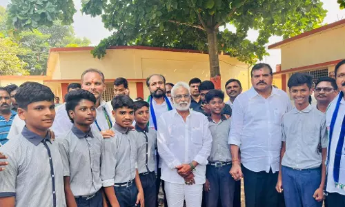 YV Subba Reddy Underlines Coming Elections Crucial for YSRC