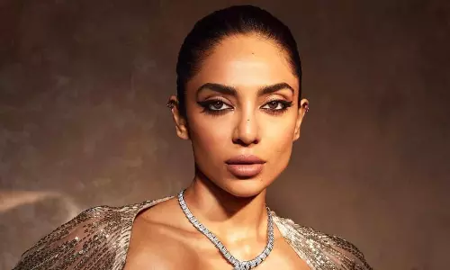 Monkey Man: Sobhita Dhulipala tops IMDb Popular Indian Celebrities List