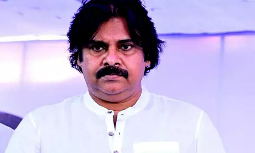 Pawan Kalyan Struggles to Rally Support
