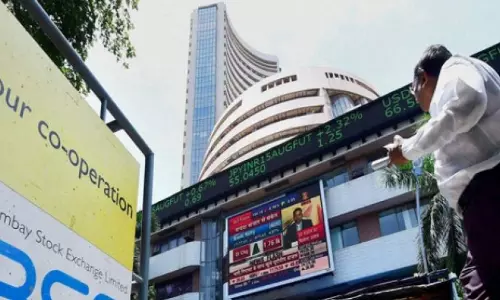 Sanjeev Ahluwalia | Course corrections vital to steer India’s ship of state Sanjeev Ahluwalia | Course corrections vital to steer India’s ship of state