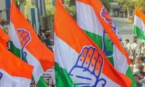 Top Congress Leaders Seeking Party Ticket for Their Associates and Family Members