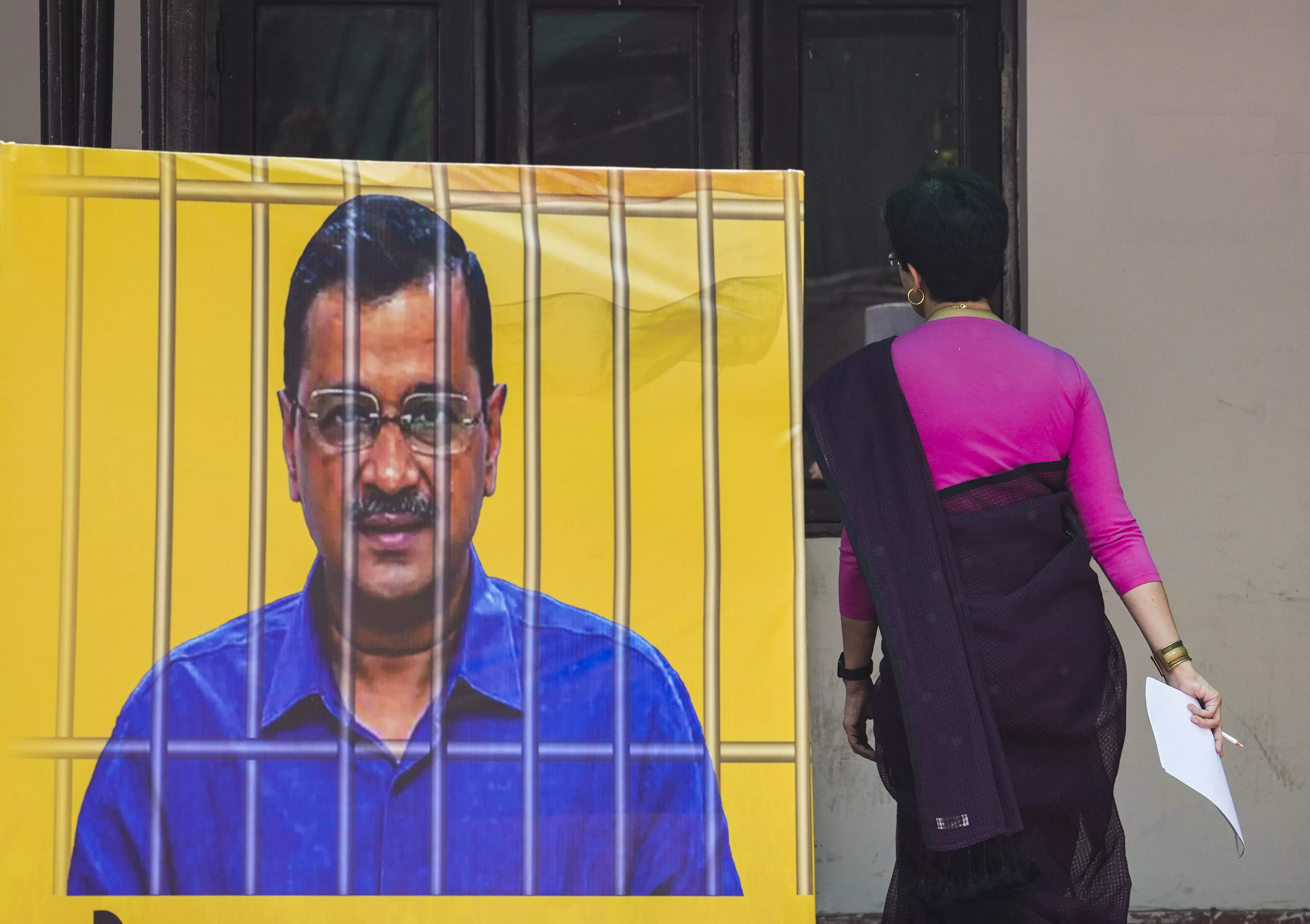 Delhi excise policy case: SC to hear Kejriwals plea against ED arrest on April 15