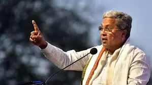 ‘Modi As PM A Complete Failure,’ Asserts Karnataka CM ‘Modi As PM A Complete Failure,’ Asserts Karnataka CM