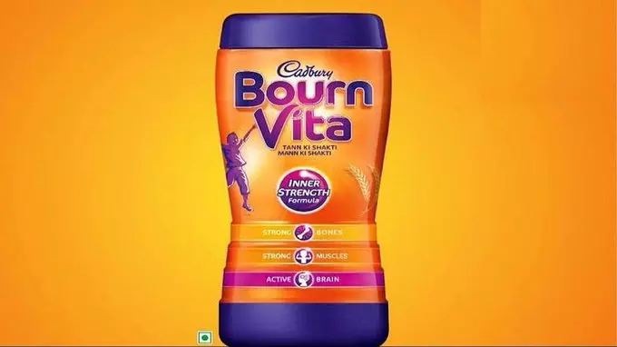 Centre Asks e-Commerce Websites to Remove Bournvita from Health Drink Category