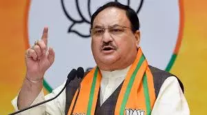 Time To Make Political Dynasties ‘Irrelevant’: J P Nadda