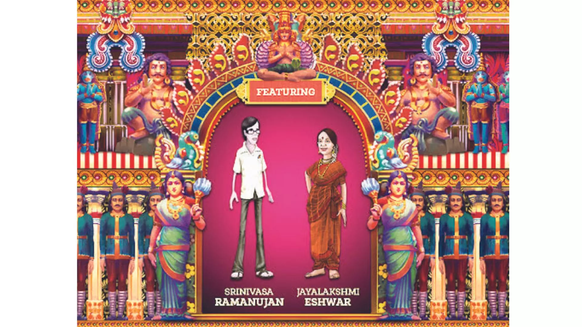 The World Of Indofuturism The World Of Indofuturism