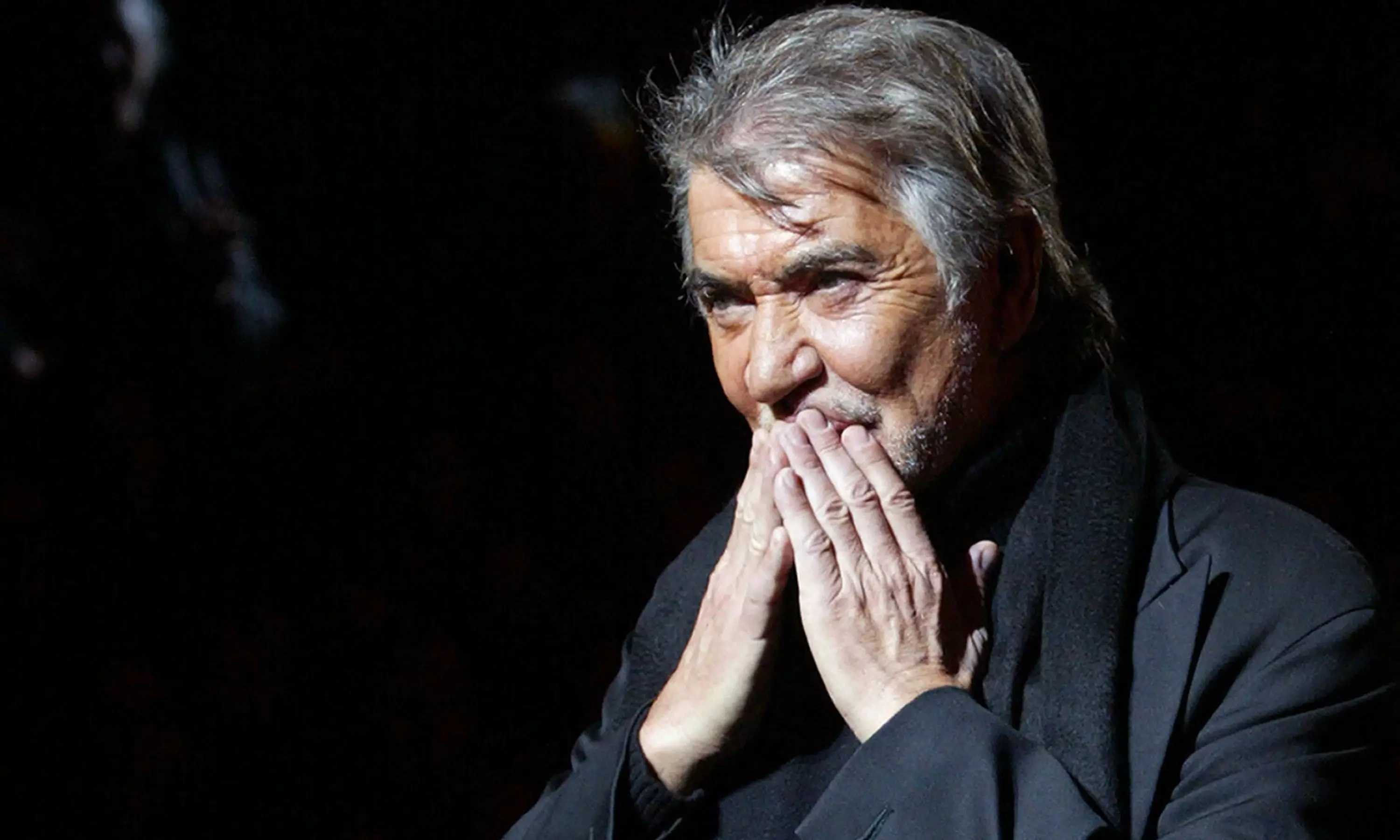Italian Fashion Icon Roberto Cavalli Dies at 83, Leaving a Legacy of Glamour and Innovation