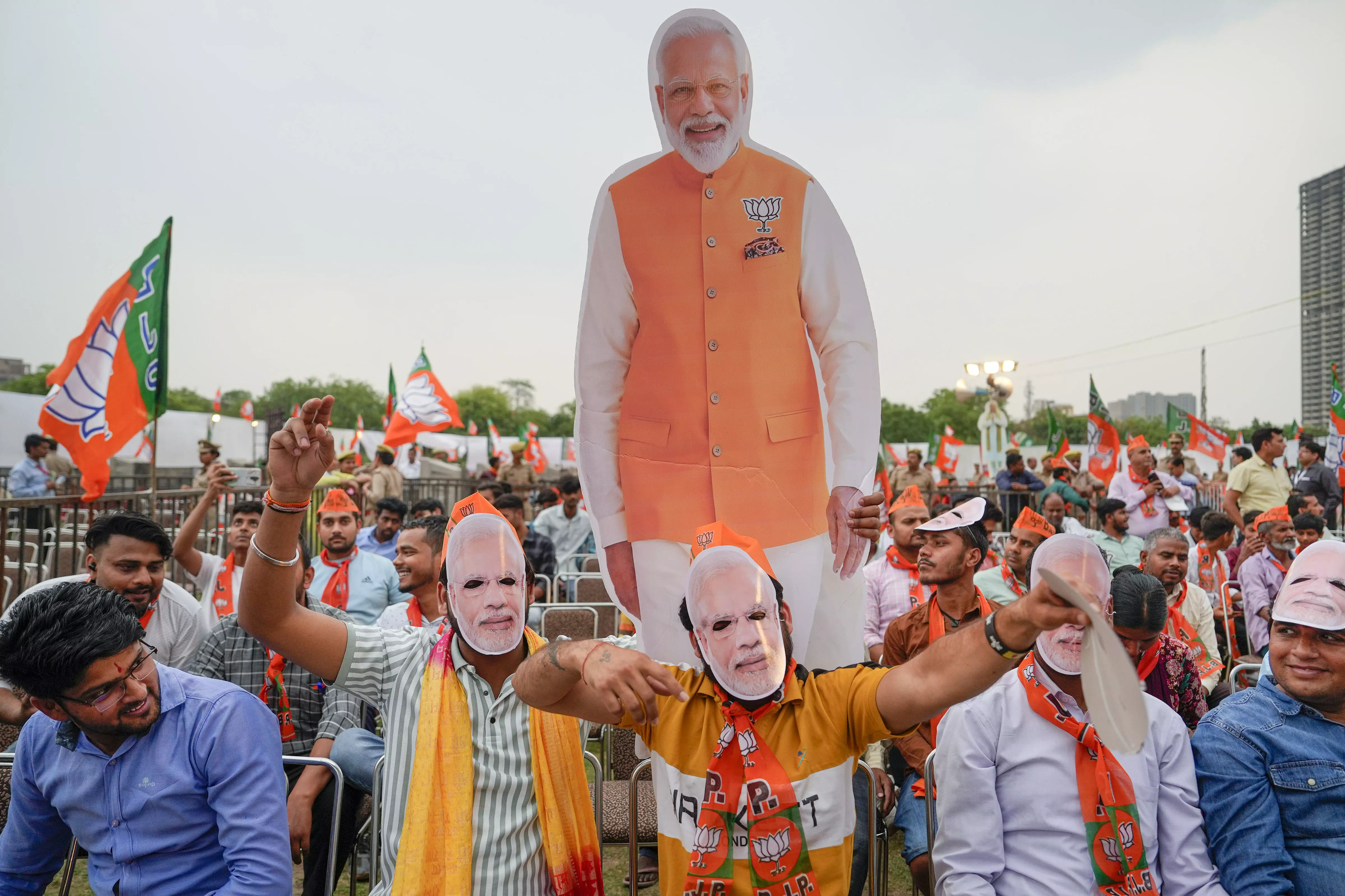 Pavan K. Varma | Post Ayodhya euphoria, will govt be called to account?