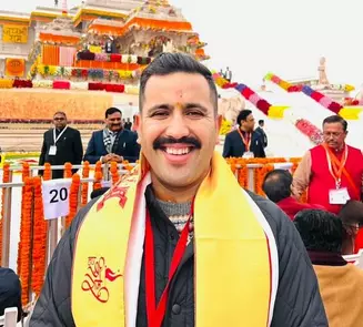 Congress Fields Vikramaditya Singh Against Kangana Ranaut for Mandi Lok Sabha Seat