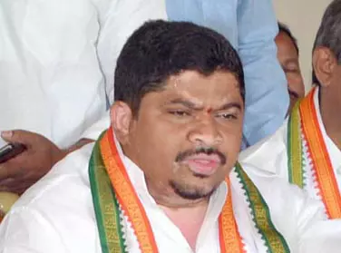 Transport Minister Ponnam Prabhakar Slams Opposition on Water Supply Panic