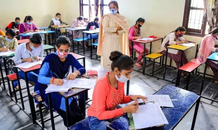 BIE Announces Intermediate Admission Schedule BIE Announces Intermediate Admission Schedule