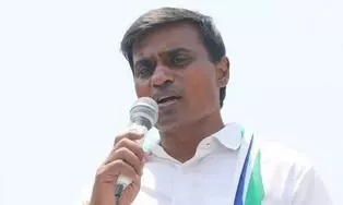 Mithun Accuses Pawan of Selling JS Tickets Mithun Accuses Pawan of Selling JS Tickets