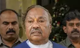 BJP Leader Enters Fray As A Rebel Candidate In Shivamogga