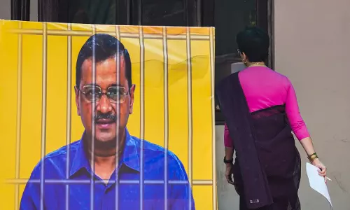 Delhi excise policy case: SC to hear Kejriwals plea against ED arrest on April 15