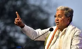 ‘Modi As PM A Complete Failure,’ Asserts Karnataka CM