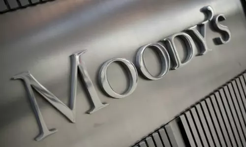 Moody Analytics Report Projects Indian Economy To Expand 6.1 percent in 2024