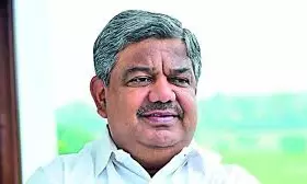 Take EC Permission And Pay Compensation To Farmers: Demands Gudur