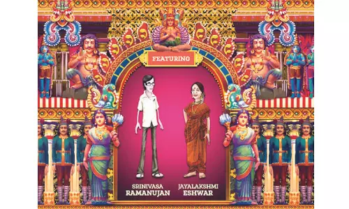 The World Of Indofuturism