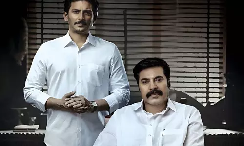 Dont miss watching Yatra 2 on OTT