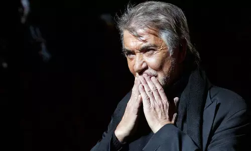 Italian Fashion Icon Roberto Cavalli Dies at 83, Leaving a Legacy of Glamour and Innovation
