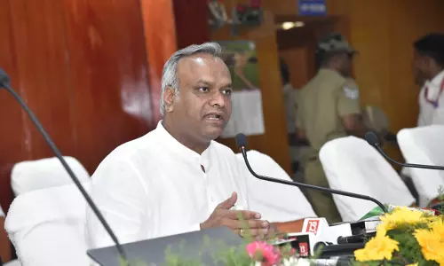 Priyank Kharge Vows to Push for Koli Kabbaliga Inclusion in Scheduled Tribes Category