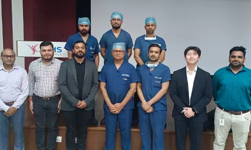 KIMS Pioneers Use of AR, AI in Brain Tumour Surgery
