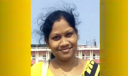 Odisha: Lady Teacher Suspended on Charges of Taking Part in Political Rally