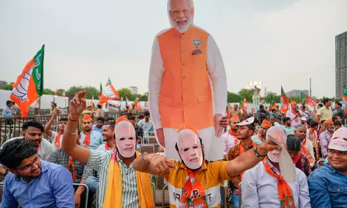 Pavan K. Varma | Post Ayodhya euphoria, will govt be called to account? Pavan K. Varma | Post Ayodhya euphoria, will govt be called to account?