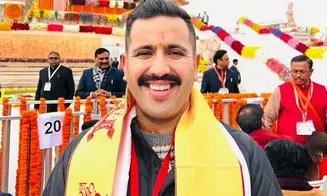 Congress Fields Vikramaditya Singh Against Kangana Ranaut for Mandi Lok Sabha Seat