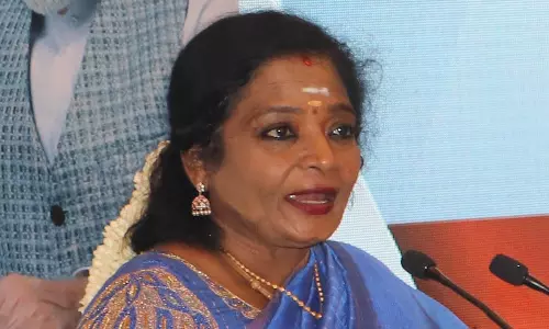 Top SIB Officers Accused of Snooping on Governor and Raj Bhavan Phones