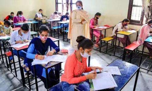 BIE Announces Intermediate Admission Schedule