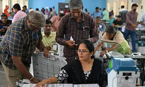 Certificate Programme for Poll Officials Introduced in Jalgaon