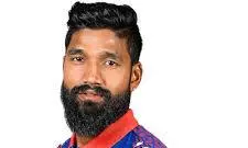 Four Successive Sixes Made me Realize I can Hit Six in a Row: Dipendra Singh Airee