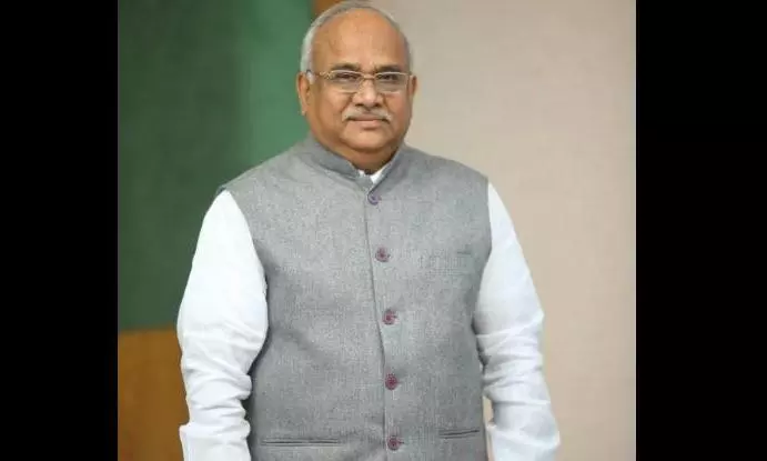 TD Asks ECI to Transfer Three Senior IPS Officers for Attack on Jagan