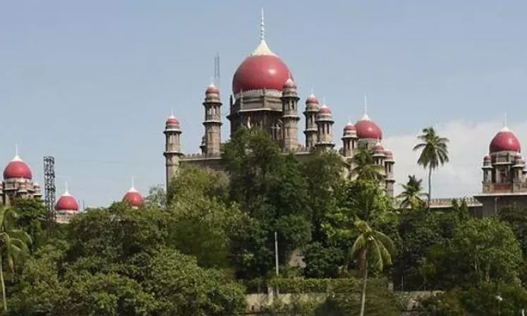 Property Dispute: HC Dismisses Wakf Board’s Appeal