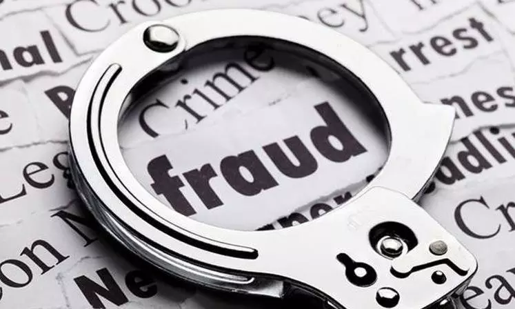 Imposter Cop Arrested for Duping on Jobs