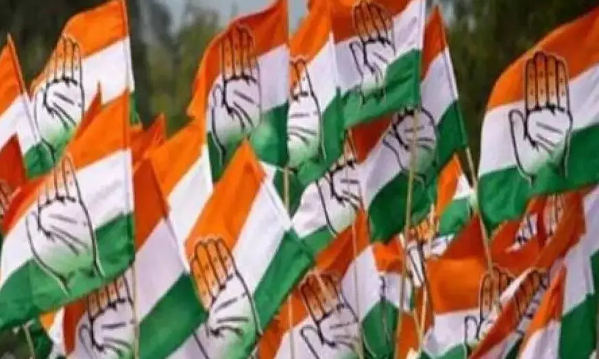 Congress Ramps Up Aggressive Campaign in Nalgonda, Bhongir and Khammam