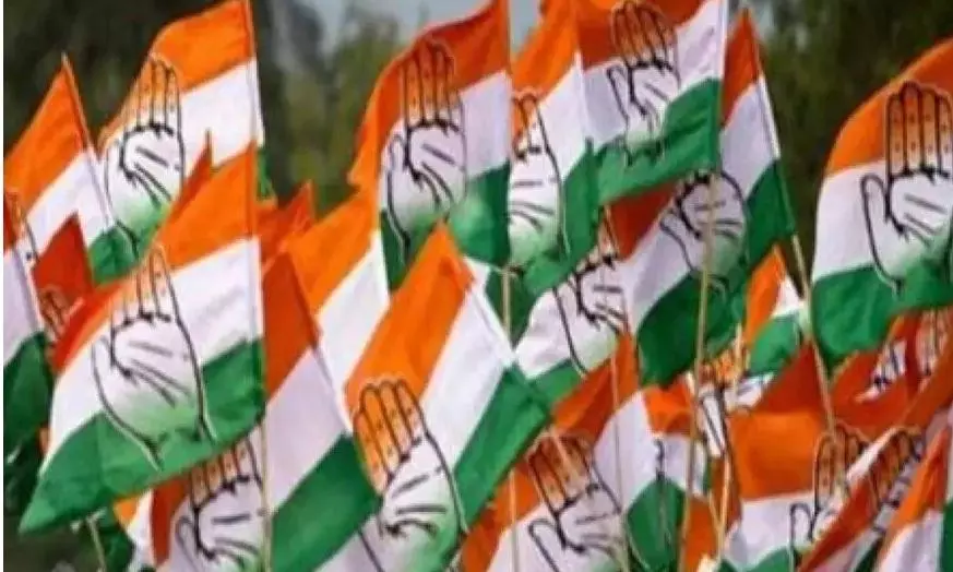 Congress Still Undecided on 3 LS Candidates