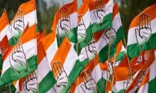 Odisha: Congress Releases Names of 9 Lok Sabha Candidates in Second Phase List