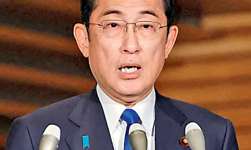 Sanjaya Baru | Has China replaced Japan as the new ‘Yellow Peril’?