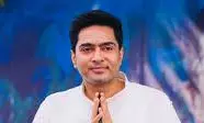I-T Raids, Searches Chopper of Abhishek, Gets Zero