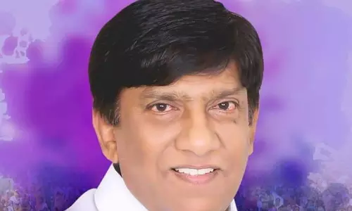 BRS leader Vinod Kumar denies money laundering in ED case against KTR