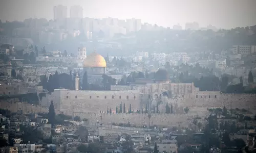 DC Edit | Fears of war after Iran strike