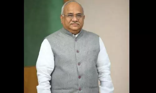 TD Asks ECI to Transfer Three Senior IPS Officers for Attack on Jagan