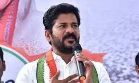 BJP will lose polls like in 2004: Revanth Reddy