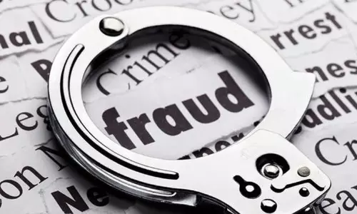 Imposter Cop Arrested for Duping on Jobs