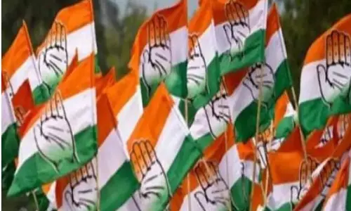 Congress Still Undecided on 3 LS Candidates