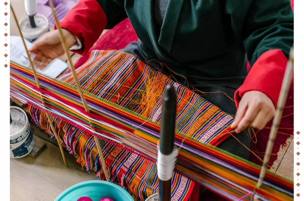 The Polyester Purgatory: Exiling Fertility One Stitch at a Time The Polyester Purgatory: Exiling Fertility One Stitch at a Time
