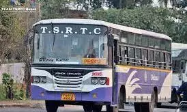 RTC to Run Fewer Buses from 12 pm to 4 pm RTC to Run Fewer Buses from 12 pm to 4 pm